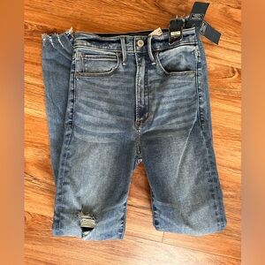 Abercrombie Jeans